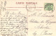 BELGIQUE - SAINT HUBERT - Château De Freux - Carte Postale Ancienne - Saint-Hubert