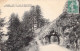 FRANCE - 88 - GERARDMER - Tunnel De La Roche Du Diable - Carte Postale Ancienne - Gerardmer