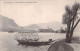 ILTALIE - Lago Maggiore - Isola Superiore Dall'Isola Bella - Carte Postale Ancienne - Sonstige & Ohne Zuordnung