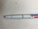 Ancien Stylo Bic Du Club De Football Olympique De Marseille Type Bourbon - Pens