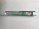 Ancien Stylo Bic Du Club De Football Olympique De Marseille Type Bourbon - Pens