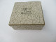 Boite Carton  Pour Horlogerie/ P ROTIG  Gralibert Succr/ LE HAVRE//Horlogerie D' Art/ /Vers 1930-1960   BFPP262 - Boxes