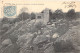 FRANCE - 91 - MILLY - En Forêt - La Roche Feuilletée - Carte Postale Ancienne - Milly La Foret