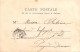 FRANCE - 91 - CORBEIL - Palais De Justice - Carte Postale Ancienne - Corbeil Essonnes