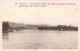 FRANCE - 92 - SEVRES - Inondation 1910 - La Seine Au Pont De Sèvres - Panorama Sur Saint Cloud - Carte Postale Ancienne - Sevres