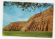 AK 136104 EGYPT - Temple Abu - Simbel - Abu Simbel Temples