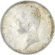 Monnaie, Belgique, Franc, 1912, TTB, Argent, KM:73.1 - 1 Franco