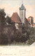 ALLEMAGNE - Nürnberg - Kaiserstallung Von Osten - Carte Postale Ancienne - Sonstige & Ohne Zuordnung