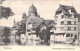 ALLEMAGNE - Nürnberg - Wasserpartie Mit Heubrücke - Carte Postale Ancienne - Other & Unclassified