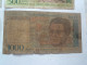 Delcampe - Lot 10 BILLETS BANQUE MADAGASCAR, Francs 1994 Et Ariary Malgache 2004, Afrique Océanie Monnaie - Madagascar