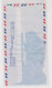 HONG KONG 1995  50 $ X 9 Used On Parcel Piece - Oblitérés