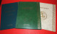 NUMISMATIQUE - MONNAIES ¤¤ 3 Catalogues De Ventes Aux Enchères ¤¤ MONTE-CARLO - Livres & Logiciels