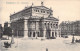 ALLEMAGNE - Frankfurt A M - Opernplatz - Carte Postale Ancienne - Sonstige & Ohne Zuordnung