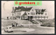 WIJK AAN ZEE Stichting Vakantievreugd 1963 AUTO Plate NT-93-74 En VW-kever - Wijk Aan Zee