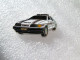PIN'S   FORD  SIERRA    POLICE   LUXEMBOURG     Email Grand Feu  DEHA - Ford