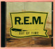 R.E.M. : OUT OF TIME - Other - English Music
