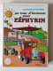 Un Tour D'honneur Pour ZEPHYRIN - Collection "Bibliothèque Rose" - Par Elizabeth CHAPMAN - Bibliothèque Rose