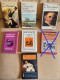 Lot De 7 Livres De Poche : BALZAC - Lots De Plusieurs Livres