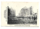 CPA Louvain- Leuven - La Guerre Européenne 1914 Incendie De Louvain 22-23-24 Août - La Rue De La Station - Leuven