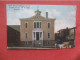 Oldest Masonic Building. As Is  Flaws.   Richmond  Virginia > Richmond  Ref 6077 - Richmond