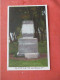 Fred Harvey H 2495 Monument Marking Old Santa Fe Trail. Dodge City   Kansas >  Ref 6077 - Autres & Non Classés