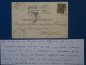 BT11 GUYANNE BELLE CARTE LETTRE  RARE  1902 CAYENNE A  MARACAIBO VENEZUELA +N°34  + AFFRANCH.  INTERESSANT++ - Briefe U. Dokumente