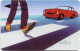 Bahrain - Batelco (GPT) - Road Safety Week - Safe Crossing - 16BAHA - 1993, 17.000ex, Used - Bahrain