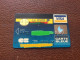 CARTE BANCAIRE  La Poste  VISA - Disposable Credit Card