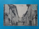 87) St-Laurent-sur-gorre - N° - Rue Principal - Année:1908 - EDIT: Deschbes - Saint Laurent Sur Gorre