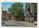 AK 136134 GERMANY - Peine - Breite Straße - Peine