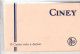 Ciney Carnet De 10 Vues - Ciney