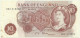 Great Britain - 10 Shillings - ND ( 1966 - 1970 ) - Pick 373.c - Serie 95Z - England, United Kingdom - 10 Shillings