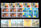 ANDORRE LOT DE TIMBRES NEUFS XX  33 % VALEUR FACIALE POUR STOCK OU AFFRANCHISSEMENT - Collections