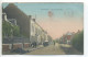 CPA 59 AULNOYE - La Grande Rue - Animation Voiture Années 20 - Vue Peu Commune - Aulnoye