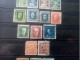 Delcampe - TCHECOSLOVAQUIE. 1918 à 1932. N° 1 à 279. Lot De 50 Oblitérés Et 6 NEUFS. - Used Stamps