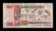 Belice Belize 20 Dólares Elizabeth II 1997 Pick 63a Mbc+ Vf+ - Belize
