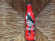 BOUTEILLE COCA-COLA  David Guetta  250 Ml  ÉDITION 2012 - Botellas