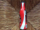 BOUTEILLE COCA-COLA  David Guetta  250 Ml  ÉDITION 2012 - Flaschen