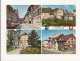 SH1 - Postcard - Switzerland - Lenzburg, Uncirculated - Lenzburg