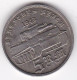 Médaille Argentée, 5 Reichsmark 1943 Hitler - Tank Char Panze - Other & Unclassified