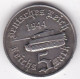 Médaille Argentée, 5 Reichsmark 1944 Hitler - Tank Char Panze - Sonstige & Ohne Zuordnung