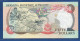 BERMUDA - P.44b – 50 Dollars 1995 UNC, S/n C/1 103759 - Bermudes