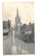 CPA Leuven - Louvain -  Vue Sur La Dyle Et Tour De L'église Ste Gertrude - Leuven