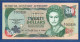 BERMUDA - P.47 – 20 Dollars 1997 UNC, S/n C/1 000328 Commemorative Issues - Bermudes