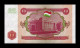 Tajikistan Lot Bundle 100 Banknotes 10 Rubles 1994 Pick 3 Sc Unc - Tagikistan