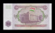 Tajikistan Lot Bundle 100 Banknotes 20 Rubles 1994 Pick 4 Sc Unc - Tagikistan