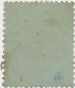 TYPES CERES DENTELES  -N° 53    VERDATRE FONCE -ANNEE 1872 - 1871-1875 Ceres