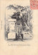 FRANCE - NOUVELLE CALEDONIE - Chef Canaque En Calédonie Venu Du Kopéto - Edit W Henry Caporn - Carte Postale Ancienne - Nouvelle Calédonie