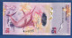 BERMUDA - P.58a – 5 Dollars 2009 UNC, S/n "Bermuda Onion" 048285 - Bermudes