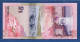 BERMUDA - P.58a – 5 Dollars 2009 UNC, S/n "Bermuda Onion" 048285 - Bermuda